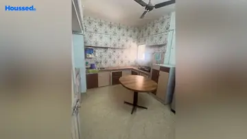 Project Image of 2 BHK House/Villa for Rent in Manjalpur, Vadodara - Image 117871