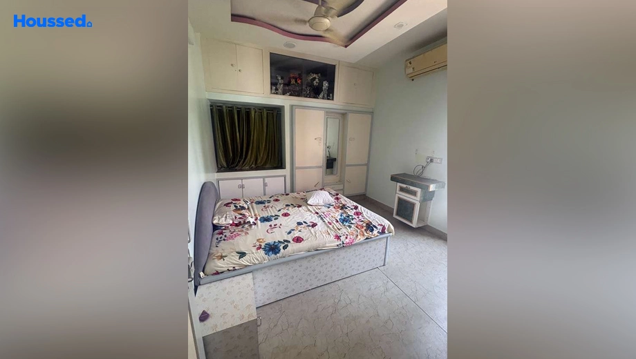 Project Image of 2 BHK Furnished House/Villa for Rent in Manjalpur - Image 117869