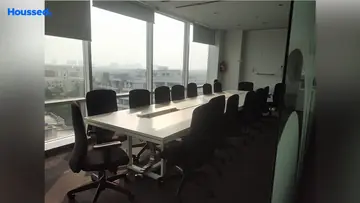 Project Image of Commercial Office Space for Resale in Viman Nagar, Pune - Image 117875