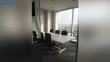 Project Image of Commercial Office Space for Resale in Viman Nagar, Pune - Image 117876