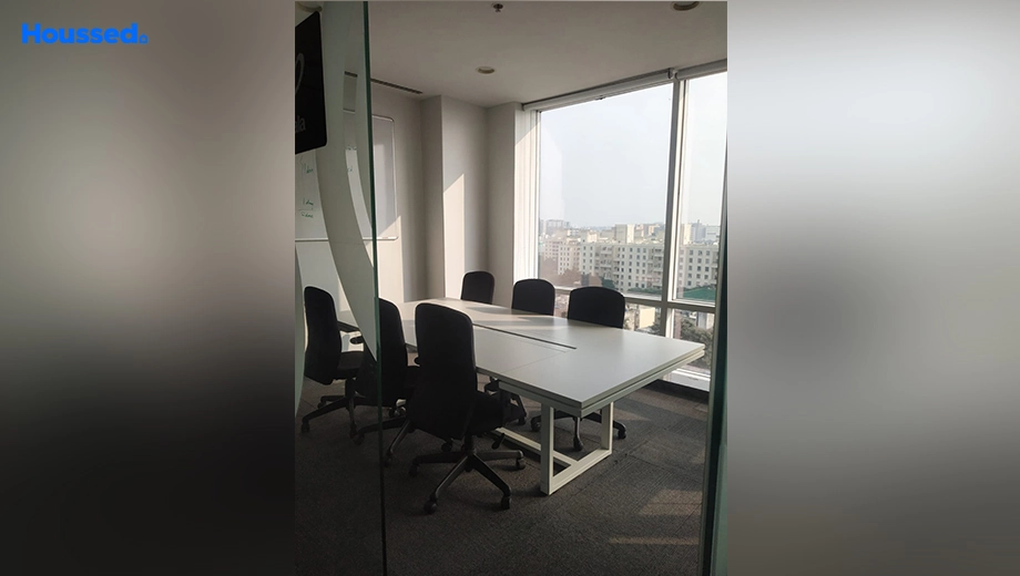 Project Image of Office Space for Resale in Viman Nagar - Image 117876