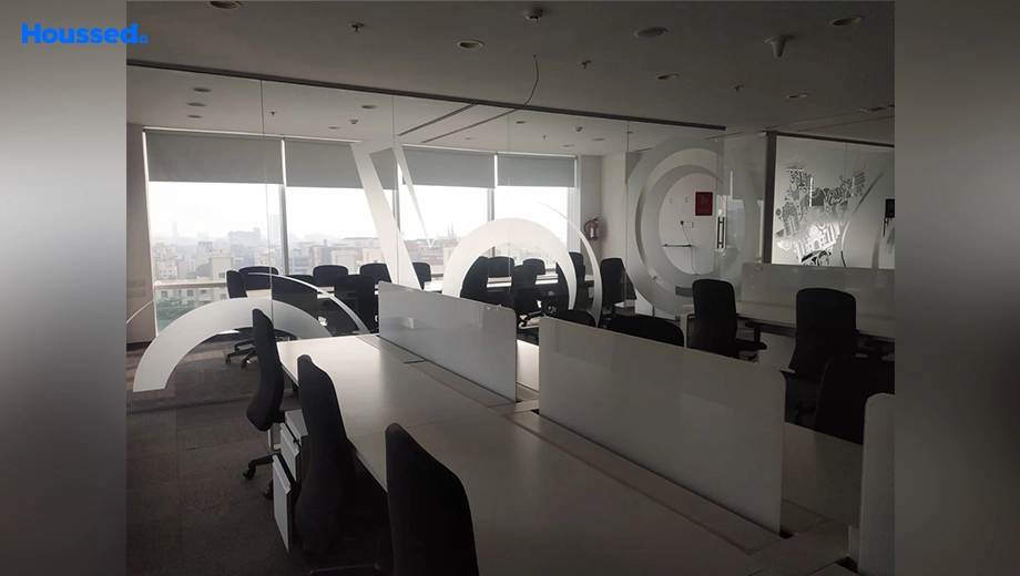 Project Image of Office Space for Resale in Viman Nagar - Image 117878