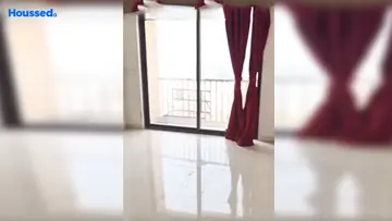 Project Image of 2 BHK Flat for Resale in Aatmiya New County Makarpura, Vadodara - Image 117885