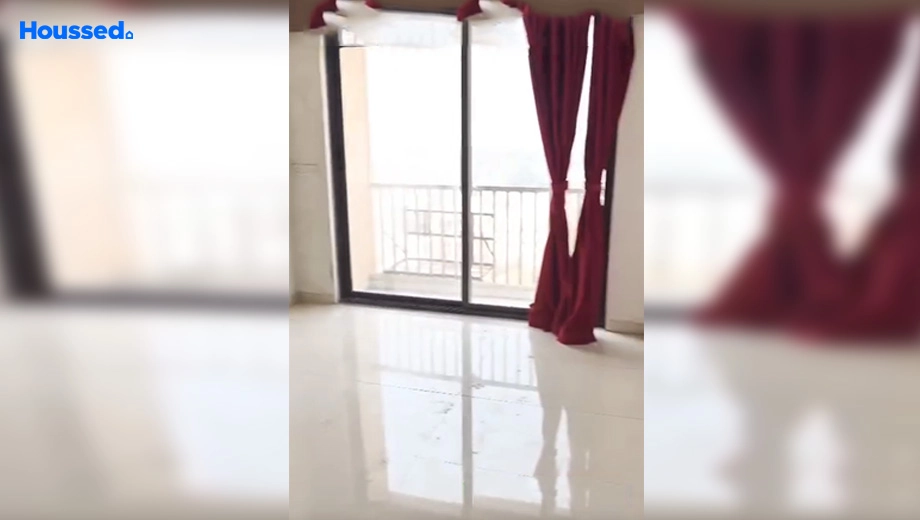 Project Image of 2 BHK Flat for Resale in Aatmiya New County, Makarpura - Image 117885