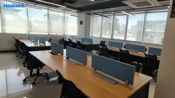 Project Image of Co-Working space in Aundh, Pune - Image 117881