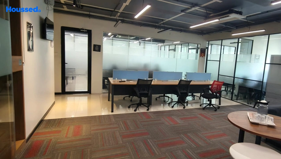 Project Image of Coworking Space in Aundh - Image 117882