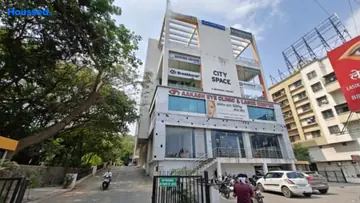 Project Image of Commercial Office Space for Resale in Kolte Patil City Space Viman Nagar, Pune - Image 117889