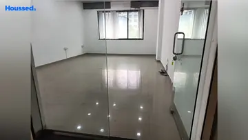 Project Image of Commercial Office Space for Resale in Kolte Patil City Space Viman Nagar, Pune - Image 117888