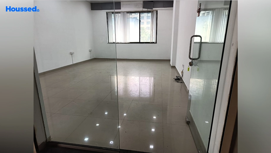 Project Image of Office Space for Resale in Kolte Patil City Space, Viman Nagar - Image 117888