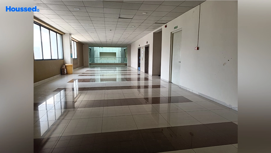 Project Image of Office Space for Resale in Kolte Patil City Space, Viman Nagar - Image 117887
