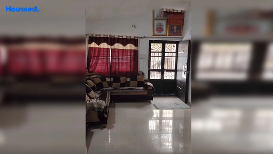 Project Image of 3 BHK Duplex for Resale in Jambuva - Image 117898