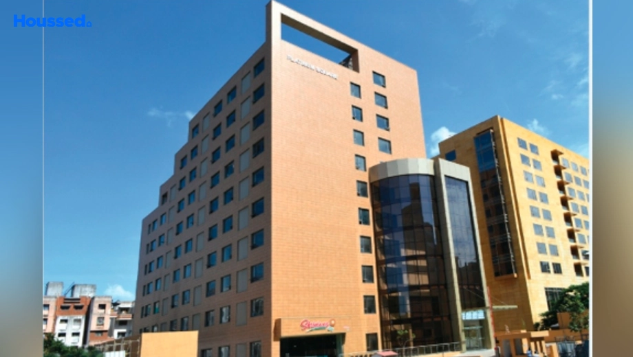 Project Image of Office Space for Resale in Vascon Platinum Square phase 1, Viman Nagar - Image 117893