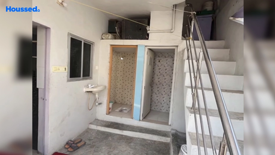 Project Image of 2 BHK House/Villa for Resale in Maneja - Image 117923
