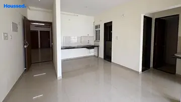 Project Image of 1 BHK Flat for Rent in Arezo - Life Republic Hinjewadi, Pune - Image 118079