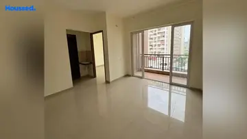 Project Image of 1 BHK Flat for Rent in Arezo - Life Republic Hinjewadi, Pune - Image 118077