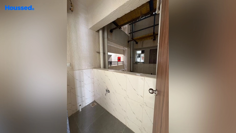 Project Image of 1 BHK Semi-Furnished Flat for Rent in Arezo - Life Republic, Hinjewadi - Image 118080