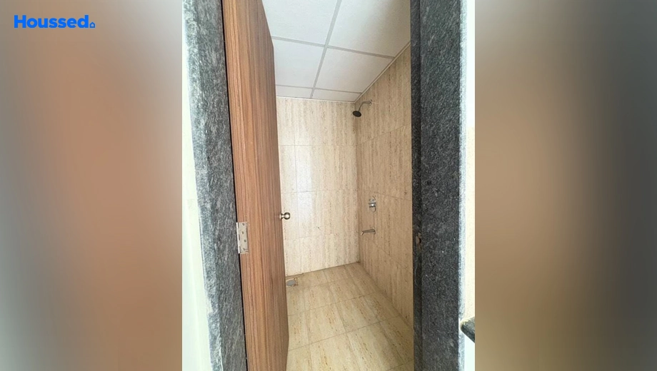 Project Image of 1 BHK Semi-Furnished Flat for Rent in Arezo - Life Republic, Hinjewadi - Image 118078