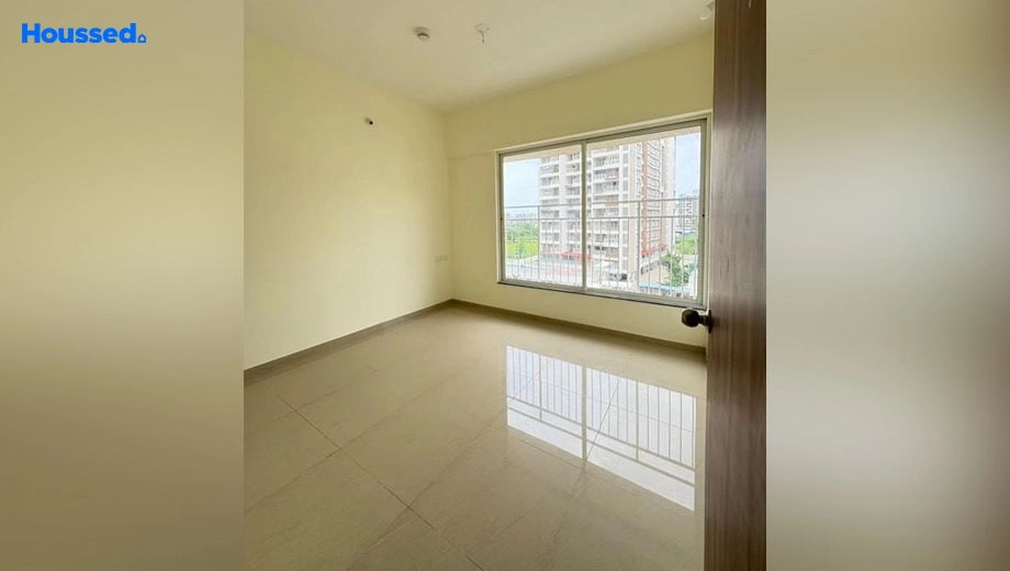 Project Image of 1 BHK Semi-Furnished Flat for Rent in Arezo - Life Republic, Hinjewadi - Image 118081
