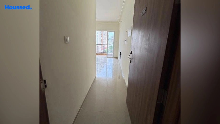Project Image of 1 BHK Semi-Furnished Flat for Rent in Arezo - Life Republic, Hinjewadi - Image 118076
