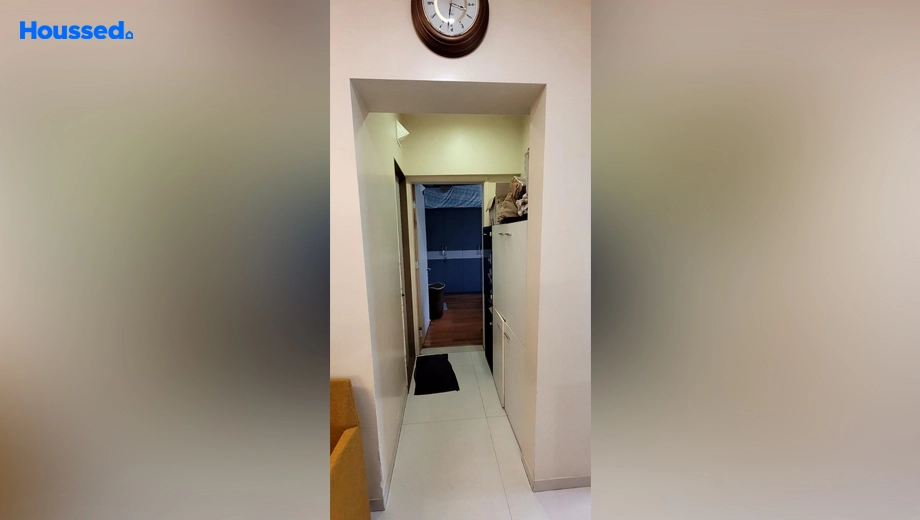 Project Image of 2 BHK Flat for Resale in Kool Homes Arena, Balewadi - Image 117936