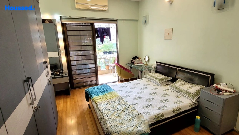 Project Image of 2 BHK Flat for Resale in Kool Homes Arena, Balewadi - Image 117935