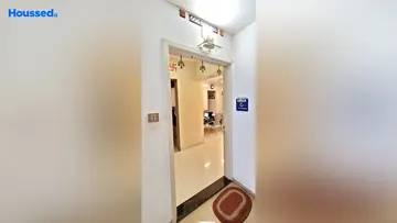 Project Image of 2 BHK Flat for Resale in Kool Homes Arena Balewadi, Pune - Image 117928