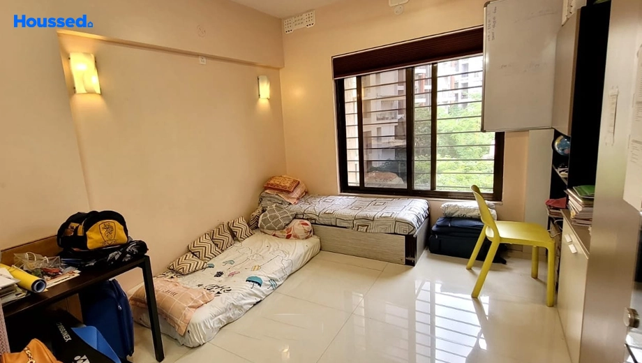Project Image of 2 BHK Flat for Resale in Kool Homes Arena, Balewadi - Image 117926