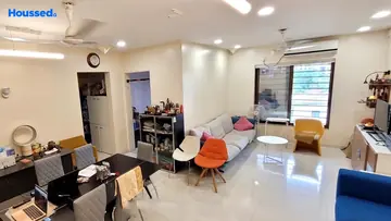 Project Image of 2 BHK Flat for Resale in Kool Homes Arena Balewadi, Pune - Image 117929