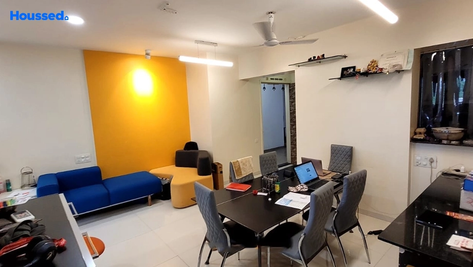 Project Image of 2 BHK Flat for Resale in Kool Homes Arena, Balewadi - Image 117927
