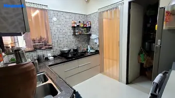 Project Image of 2 BHK Flat for Resale in Kool Homes Arena Balewadi, Pune - Image 117933