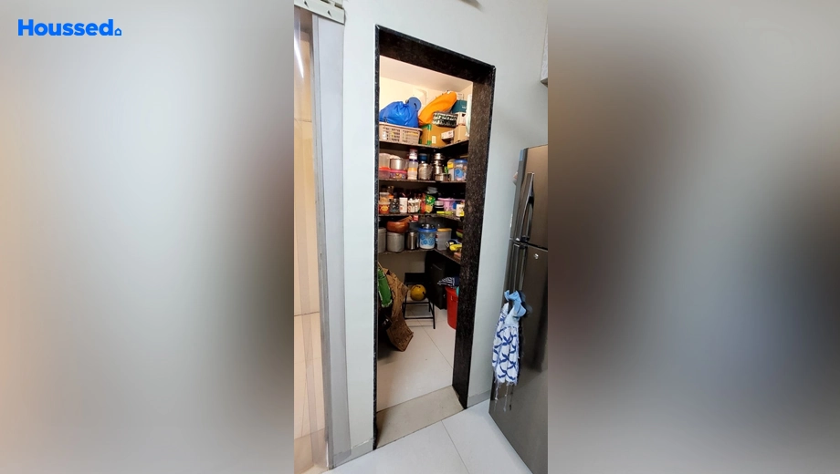 Project Image of 2 BHK Flat for Resale in Kool Homes Arena, Balewadi - Image 117930