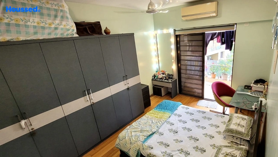 Project Image of 2 BHK Flat for Resale in Kool Homes Arena, Balewadi - Image 117934