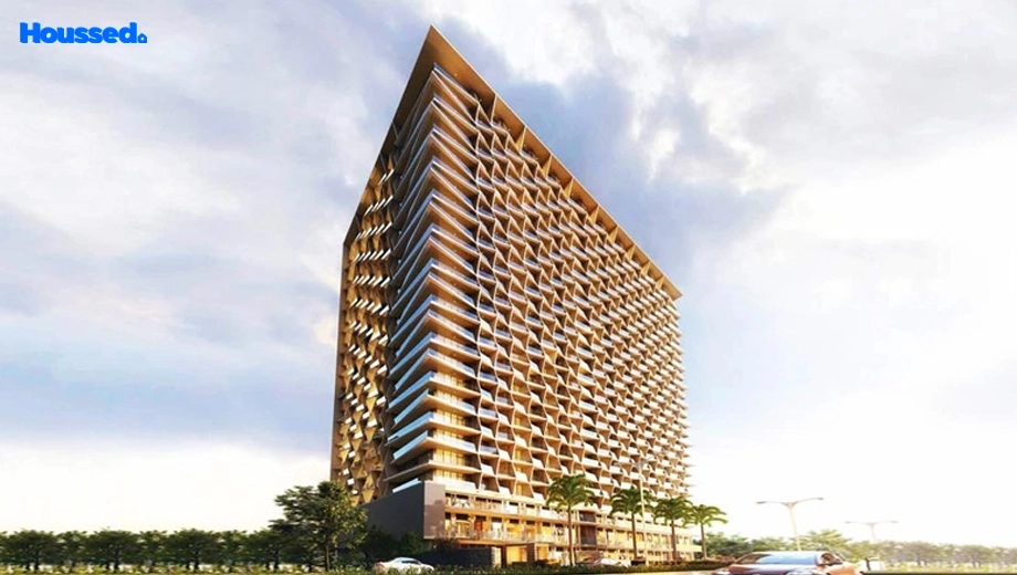 Project Image of Office Space for Resale in BramhaCorp Business Park, Kalyani Nagar - Image 117937