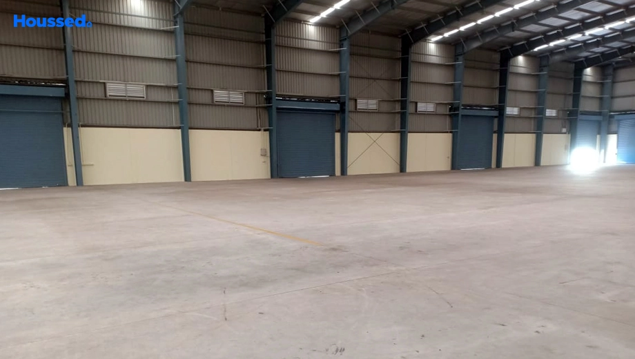 Project Image of Warehouse for Rent in Red Hills - Image 117948