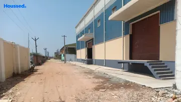Project Image of Commercial Warehouse for Rent in Red Hills, Chennai - Image 117946