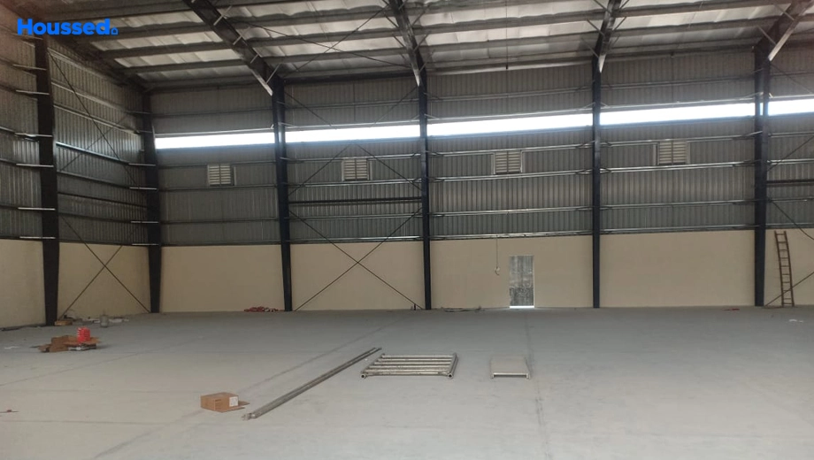 Project Image of Warehouse for Rent in Red Hills - Image 117941
