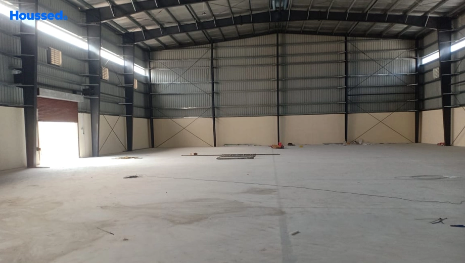Project Image of Warehouse for Rent in Red Hills - Image 117940