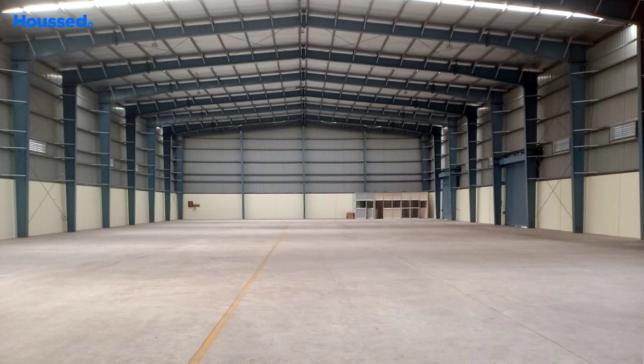 Project Image of Warehouse for Rent in Red Hills - Image 117945