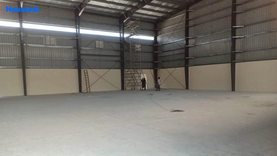 Project Image of Warehouse for Rent in Red Hills - Image 117942