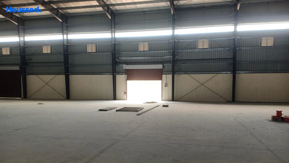 Project Image of Warehouse for Rent in Red Hills - Image 117944
