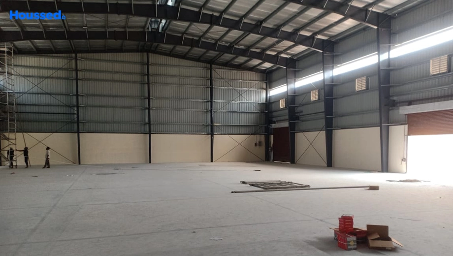 Project Image of Warehouse for Rent in Red Hills - Image 117943