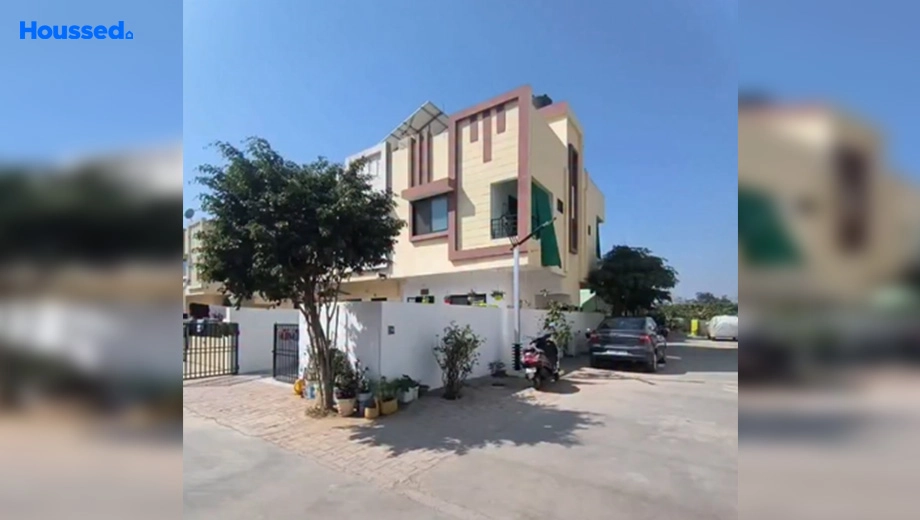 Project Image of 2 BHK House/Villa for Resale in Maneja - Image 117957