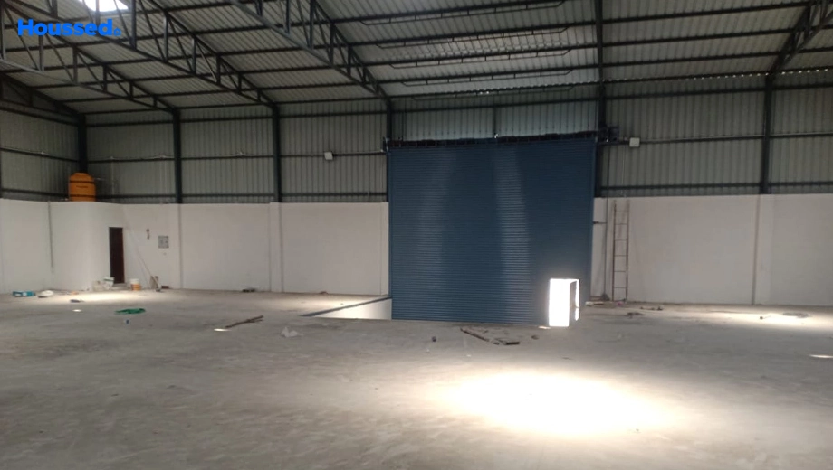 Project Image of Warehouse for Rent in Red Hills - Image 117958