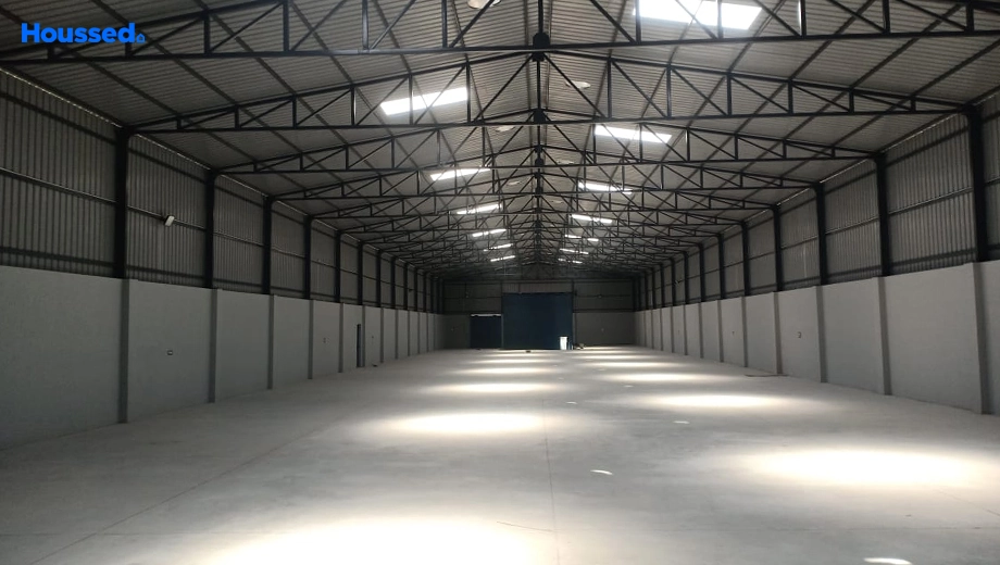Project Image of Warehouse for Rent in Red Hills - Image 117962