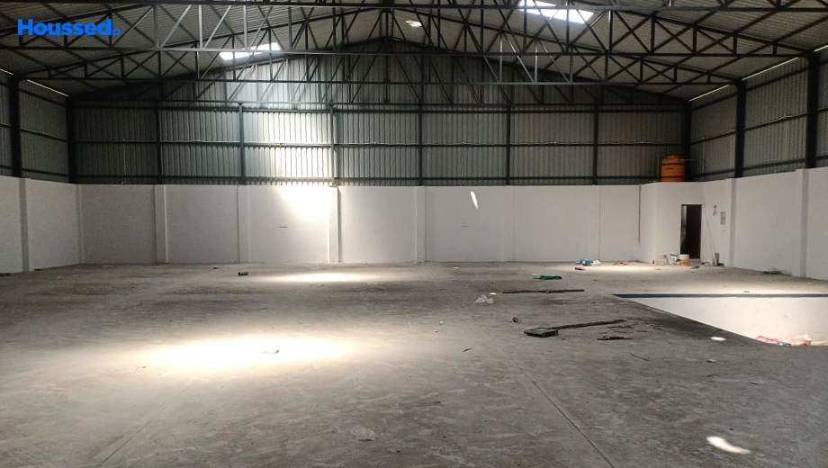 Project Image of Warehouse for Rent in Red Hills - Image 117960