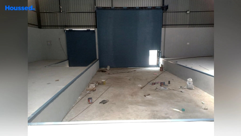 Project Image of Warehouse for Rent in Red Hills - Image 117961