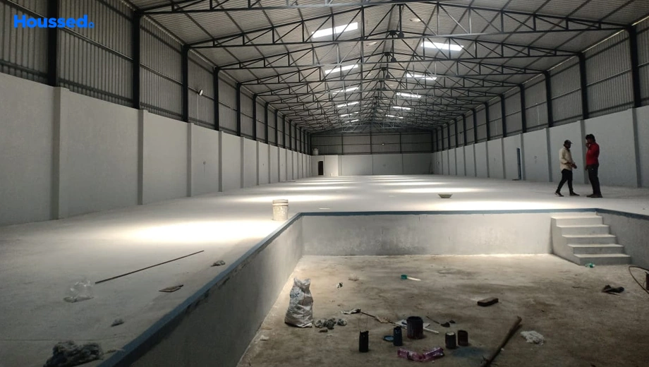 Project Image of Warehouse for Rent in Red Hills - Image 117959