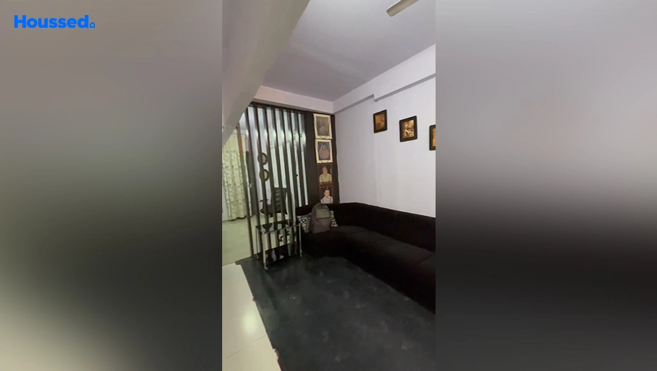 Project Image of 4 BHK House/Villa for Resale in Rajendra Nagar - Image 118063