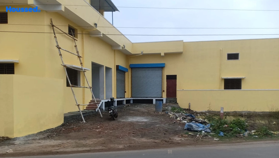 Amenities of Warehouse for Rent in Vilangadupakkam - Image 117979