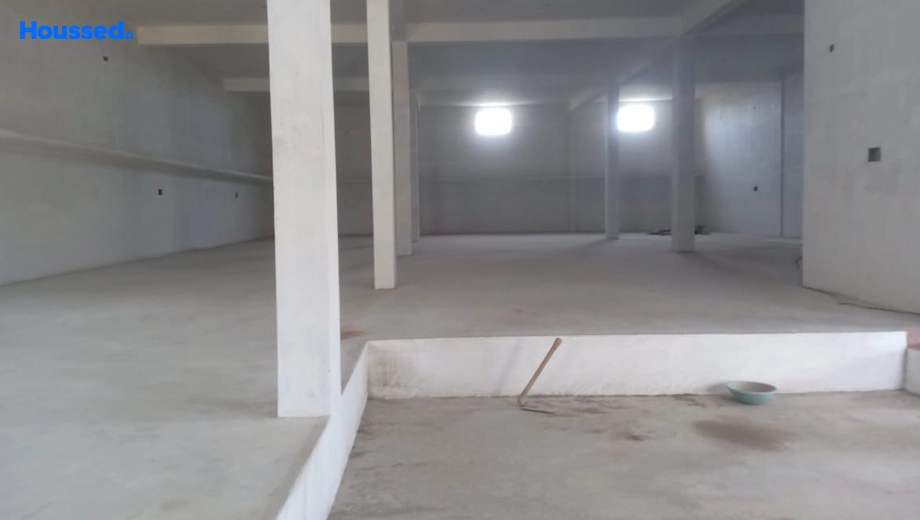 Amenities of Warehouse for Rent in Vilangadupakkam - Image 117977